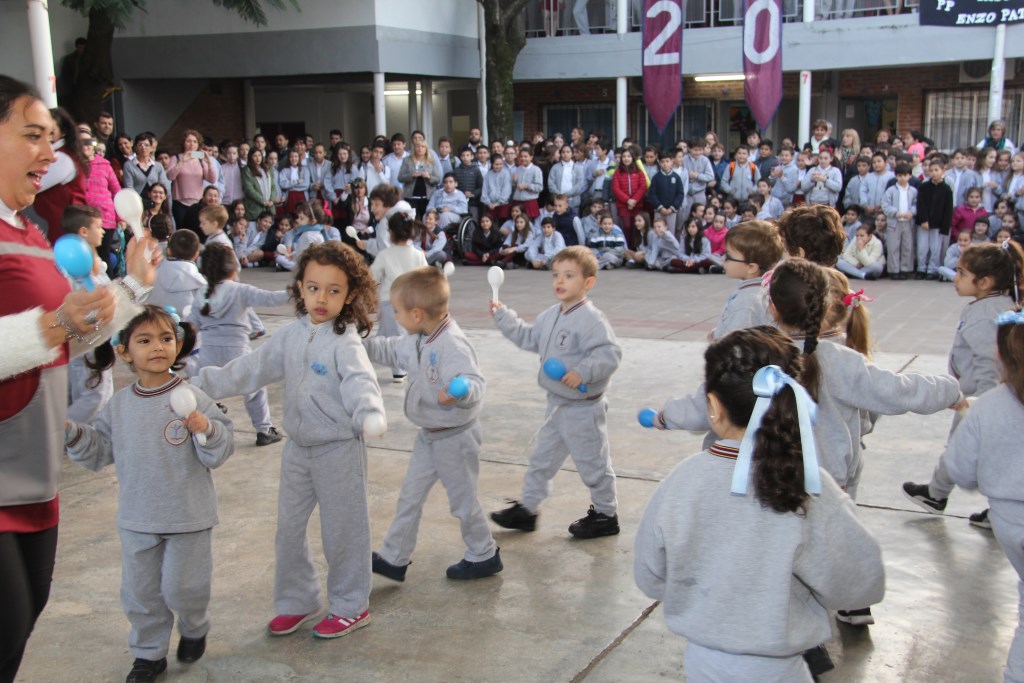 Festejos Escolares