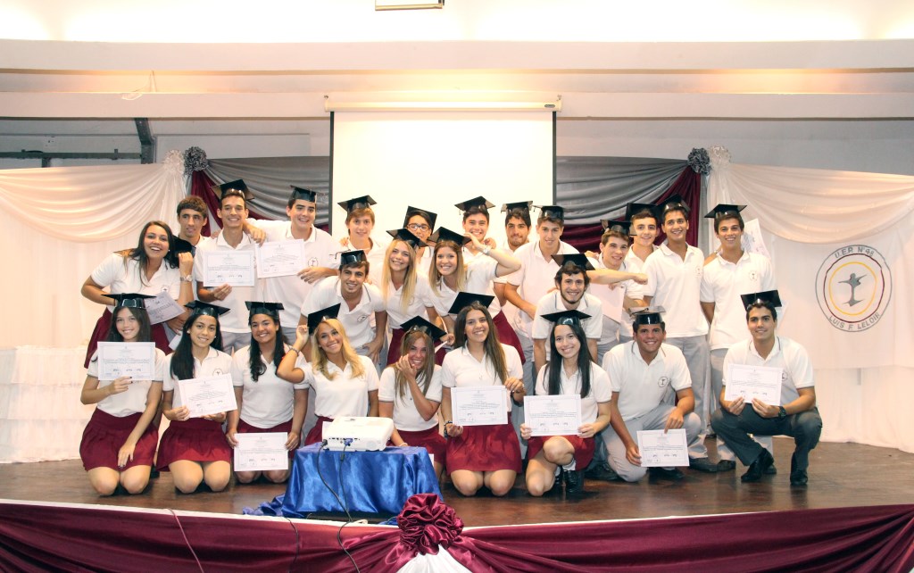 Eventos Institucionales