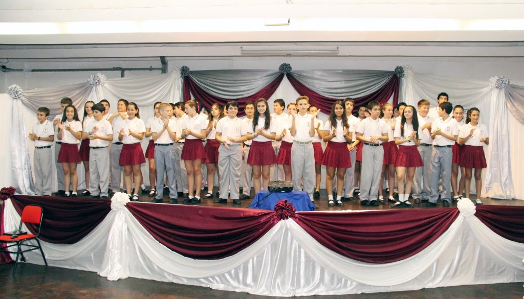 Proyectos Educativos