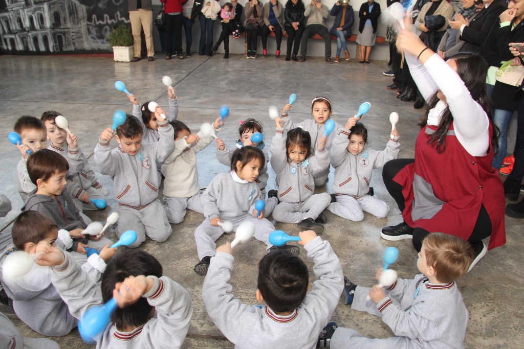 Ciencias y Tecnología